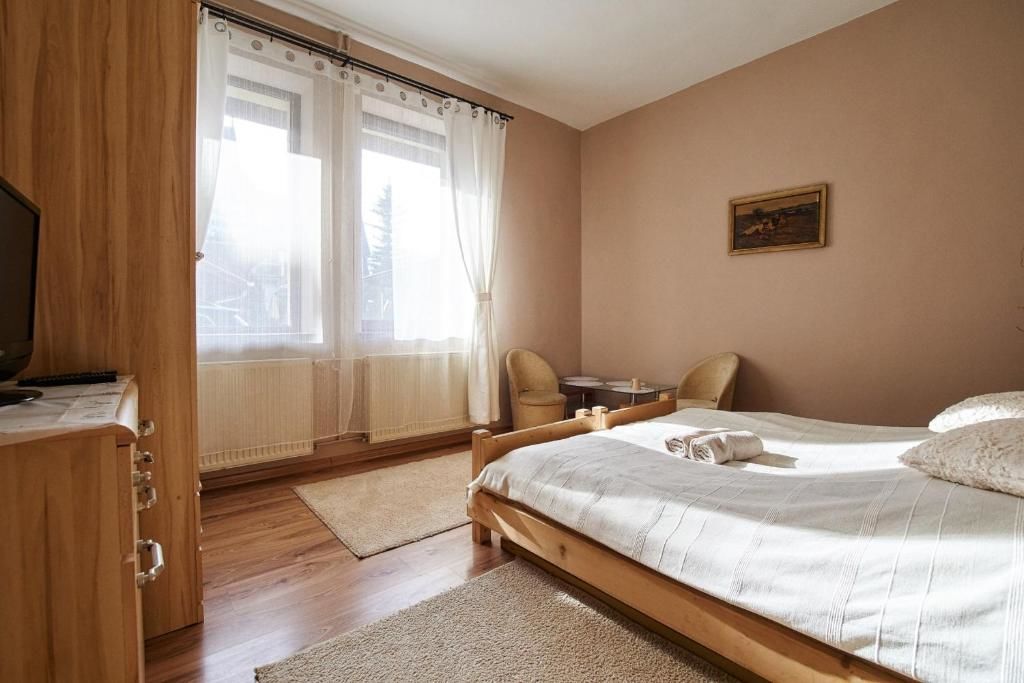 Апартаменты Apartament Grota Закопане-105