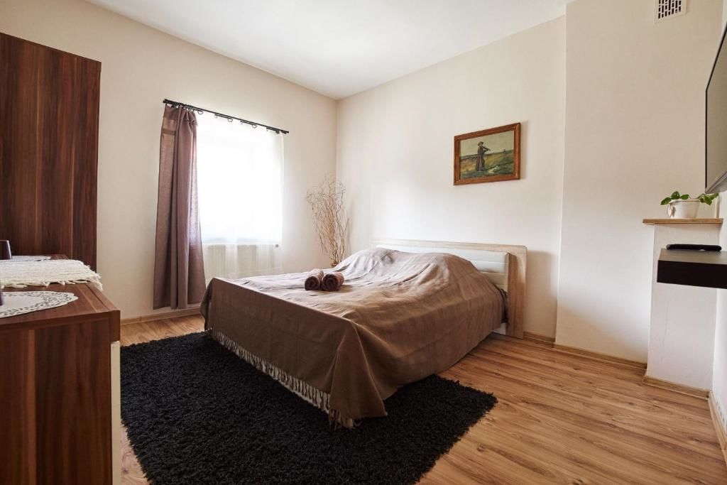 Апартаменты Apartament Grota Закопане-107