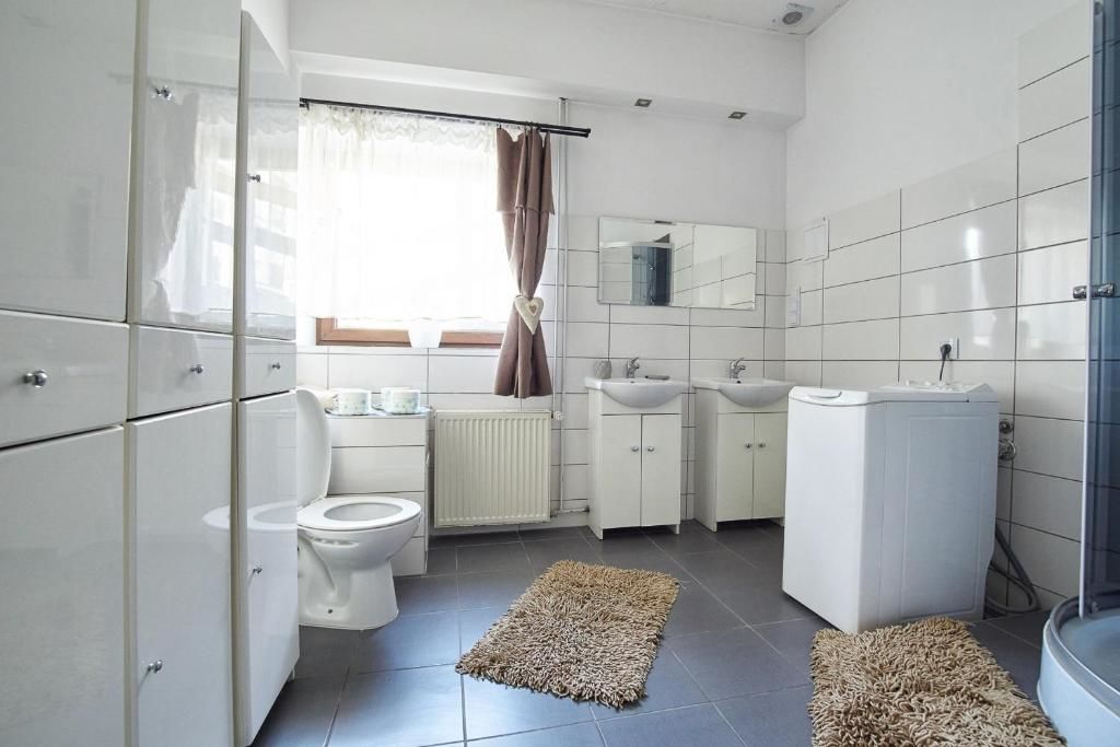 Апартаменты Apartament Grota Закопане-121