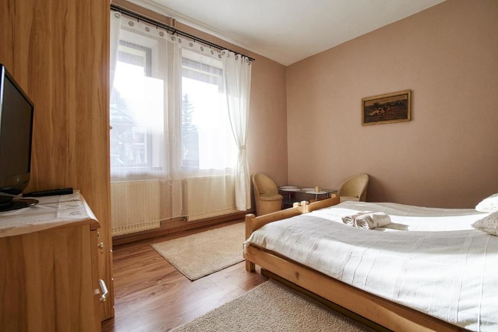 Апартаменты Apartament Grota Закопане-97